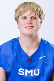 SMU Football 2026