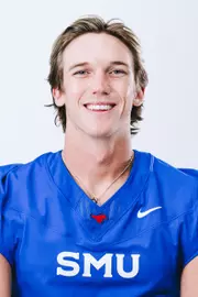 SMU Football 2026