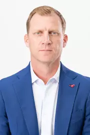 Rhett Lashlee