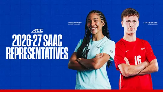 ACC SAAC Representatives