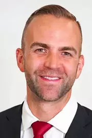 Derek Gossler