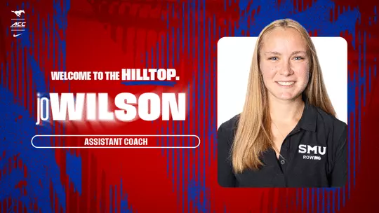 Jo Wilson Assistant Coach Hire