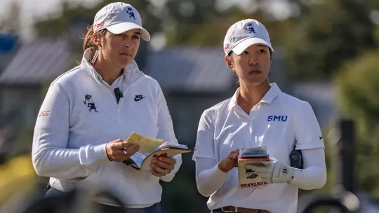 Women's Golf