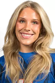 Zoe Parkhurst