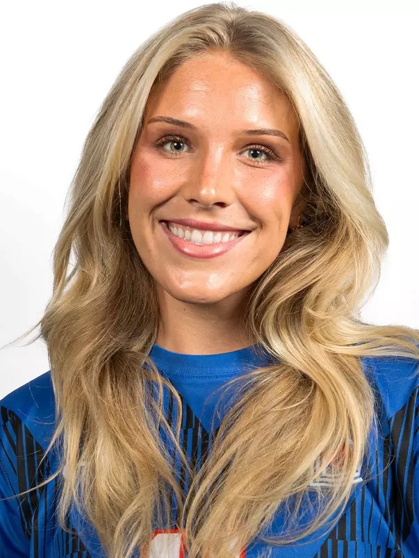 Zoe Parkhurst