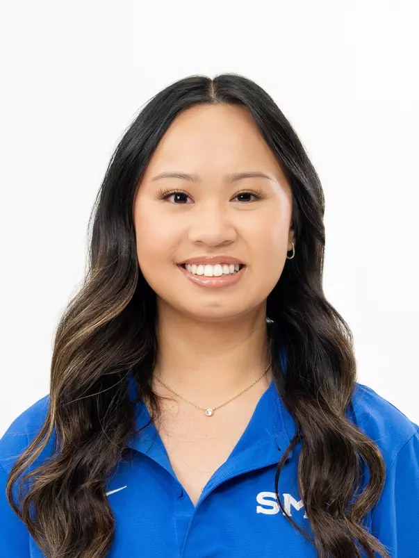 SMU Football Operations 2026