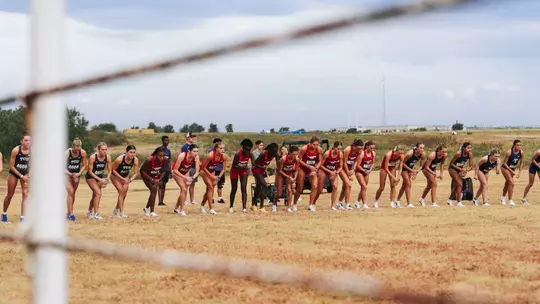 At John McKenzie Invitational