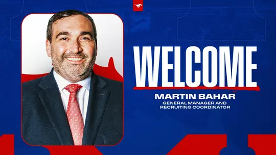 Martin Bahar