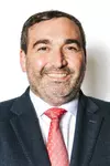 Martin Bahar 2026