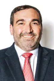 Martin Bahar