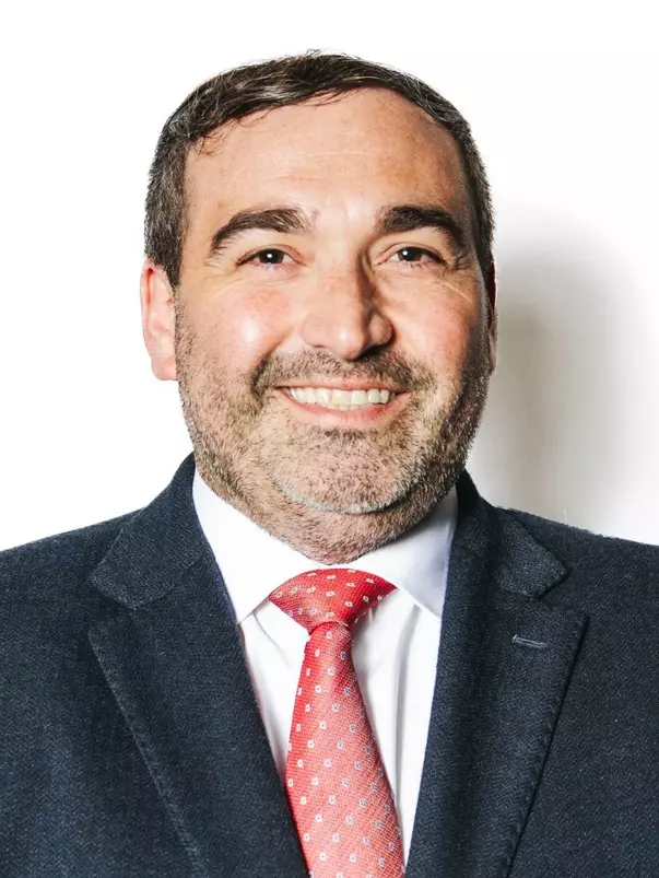 Martin Bahar 2026