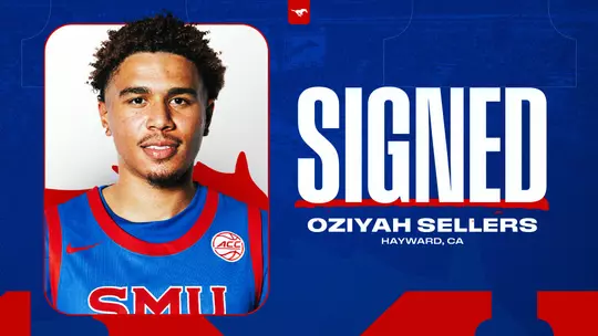 Oziyah Sellers 2026