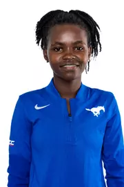 Rose Mburu XC