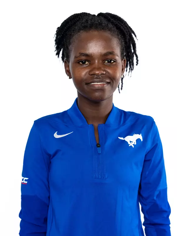 Rose Mburu XC