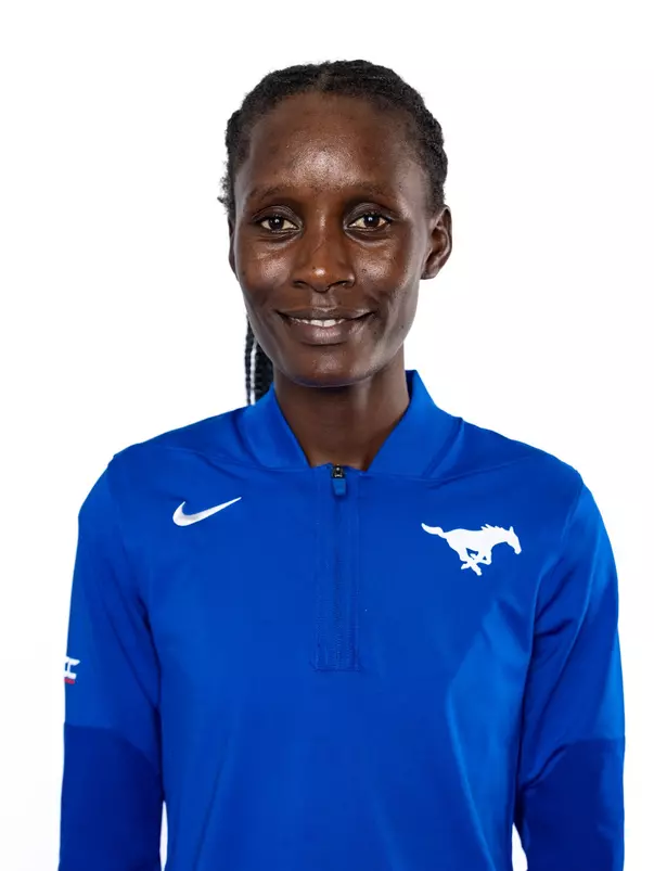 Mary Nyangate XC