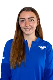 Poppy Elton XC