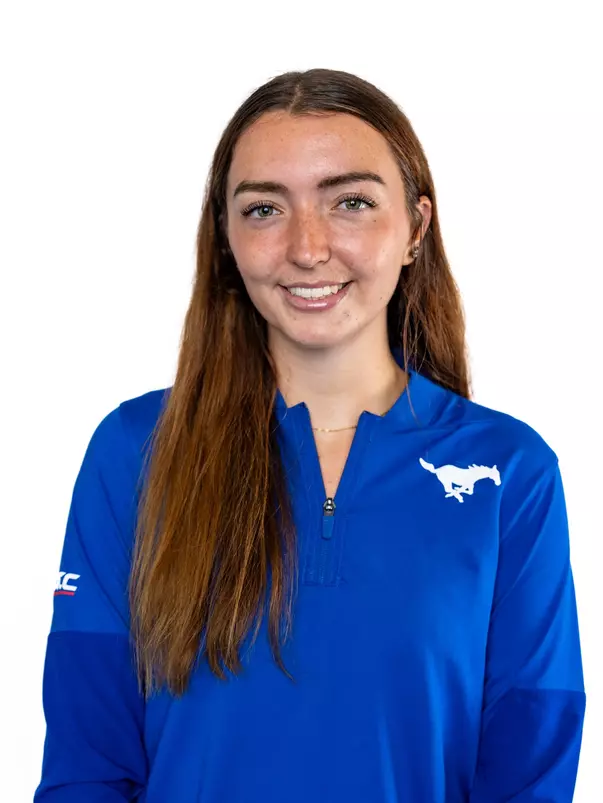Poppy Elton XC