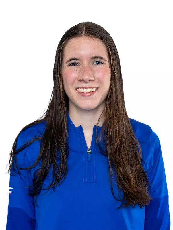 Elizabeth Smits XC