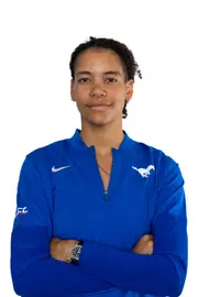 Track & Field Headshots