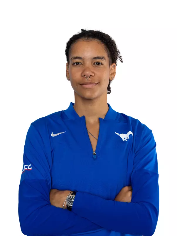Track & Field Headshots