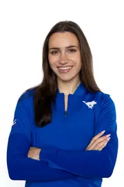 Track & Field Headshots