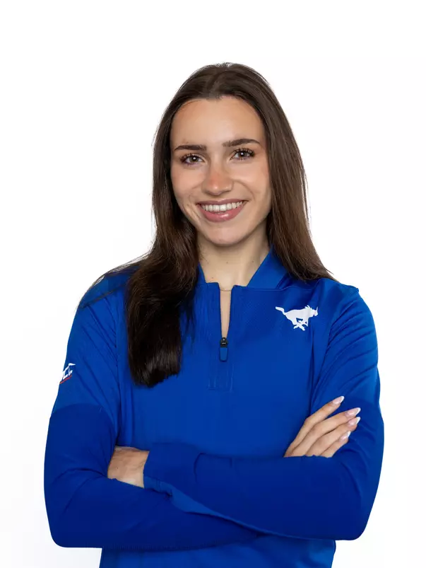 Track & Field Headshots