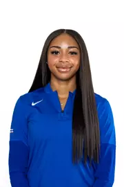 Track & Field Headshots