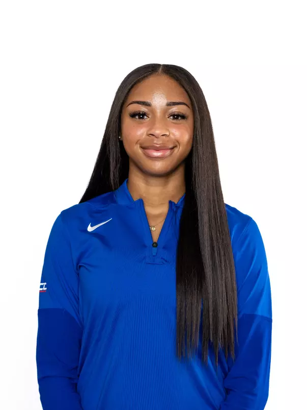 Track & Field Headshots