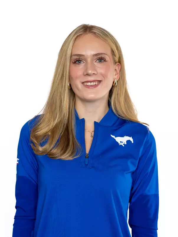 Track & Field Headshots