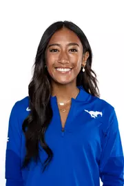Track & Field Headshots