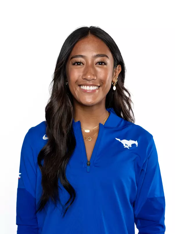 Track & Field Headshots