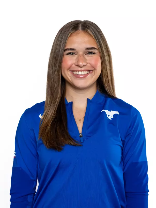 Track & Field Headshots