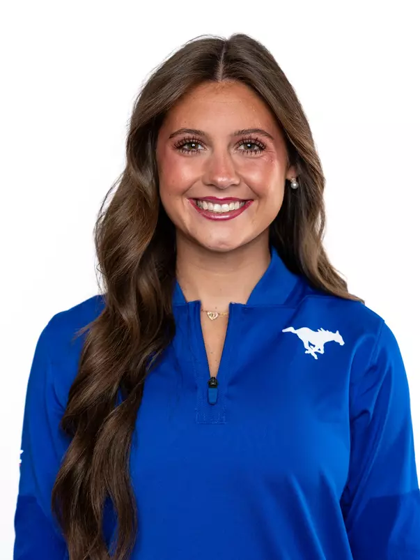 Track & Field Headshots
