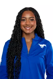 Track & Field Headshots