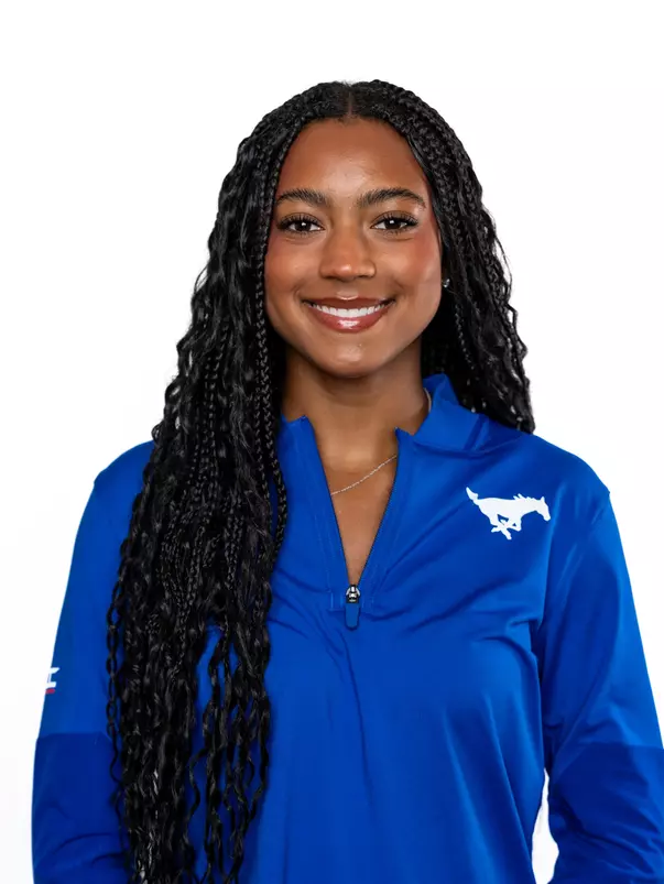Track & Field Headshots