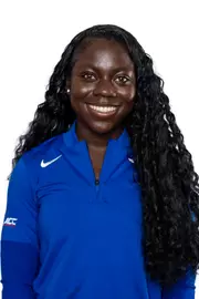 Track & Field Headshots