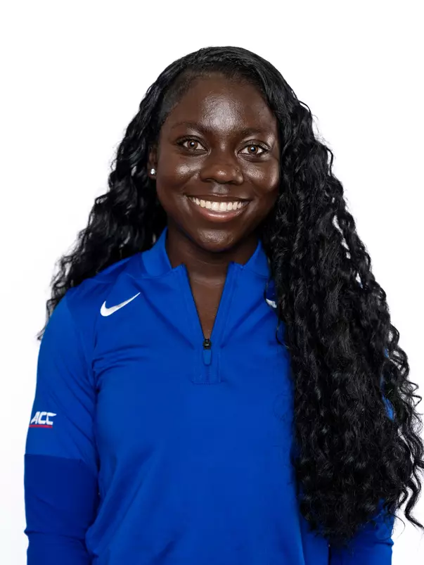 Track & Field Headshots