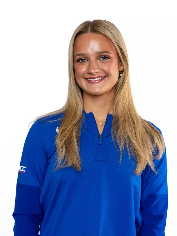 Track & Field Headshots
