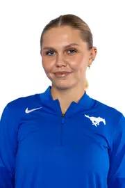 Track & Field Headshots