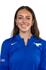 Track & Field Headshots