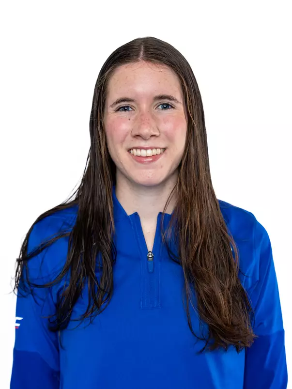 Track & Field Headshots