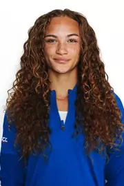 Track & Field Headshots