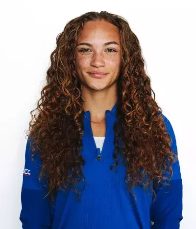 Track & Field Headshots
