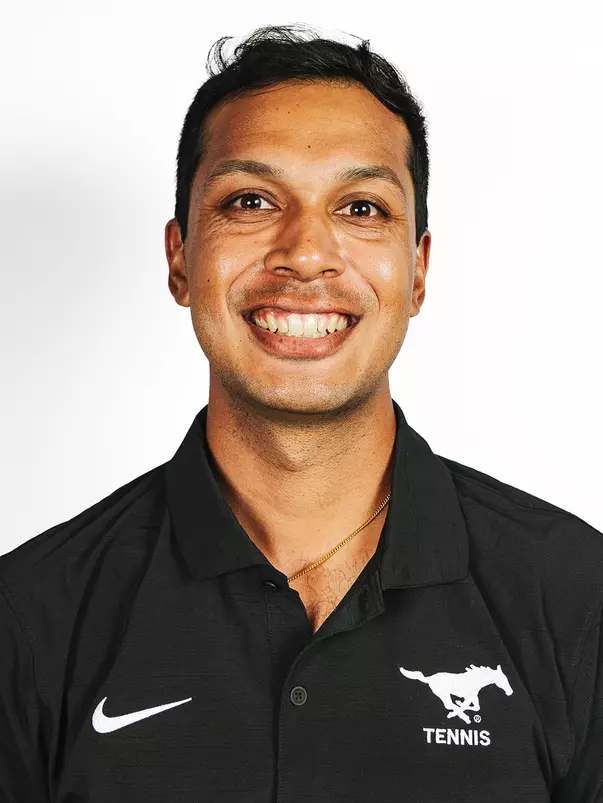 MTEN Bryce Pereira