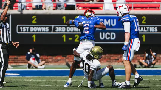 Jalen Hale