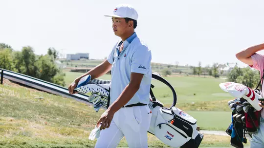 Alex Huang