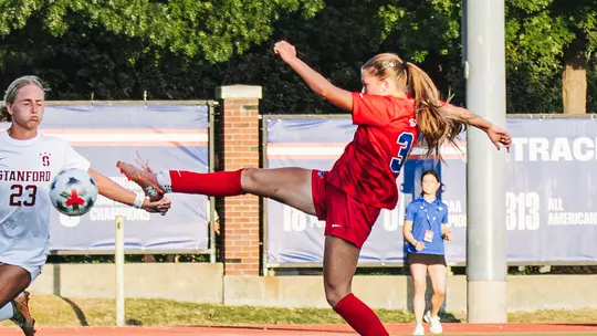 SMU vs Stanford