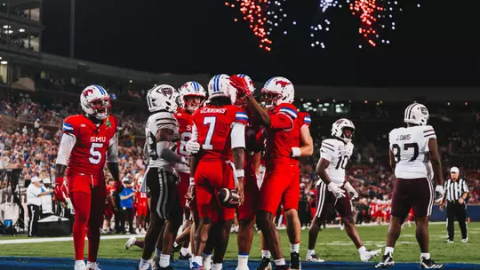 SMU Football