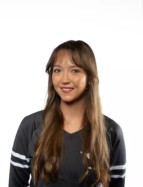 Katelyn VanDenburg