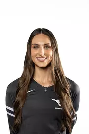 Abby Budd